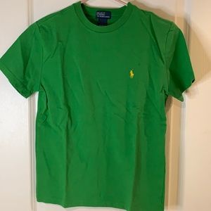 Polo t-shirt